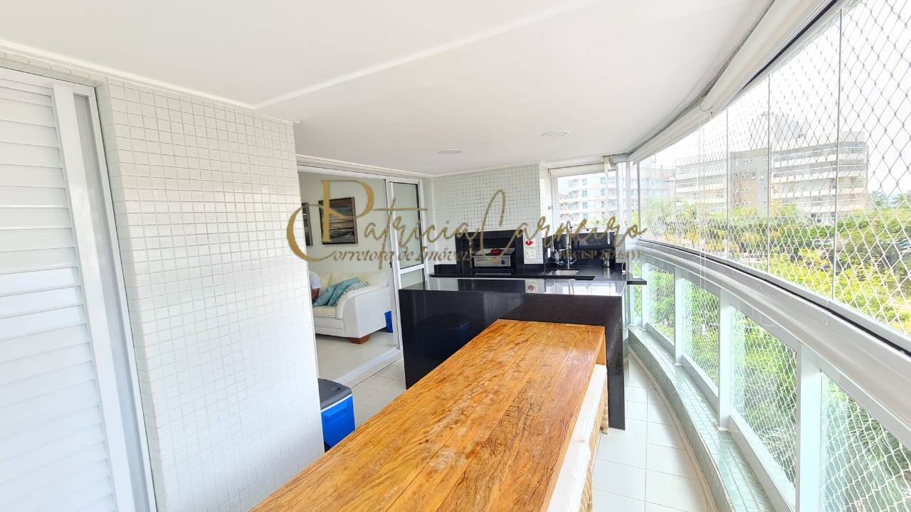 Apartamento, 4 quartos, 123 m² - Foto 7