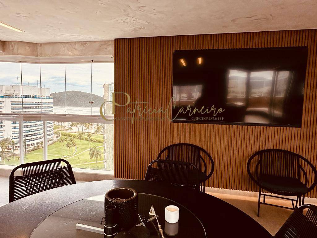 Cobertura, 3 quartos, 214 m² - Foto 5