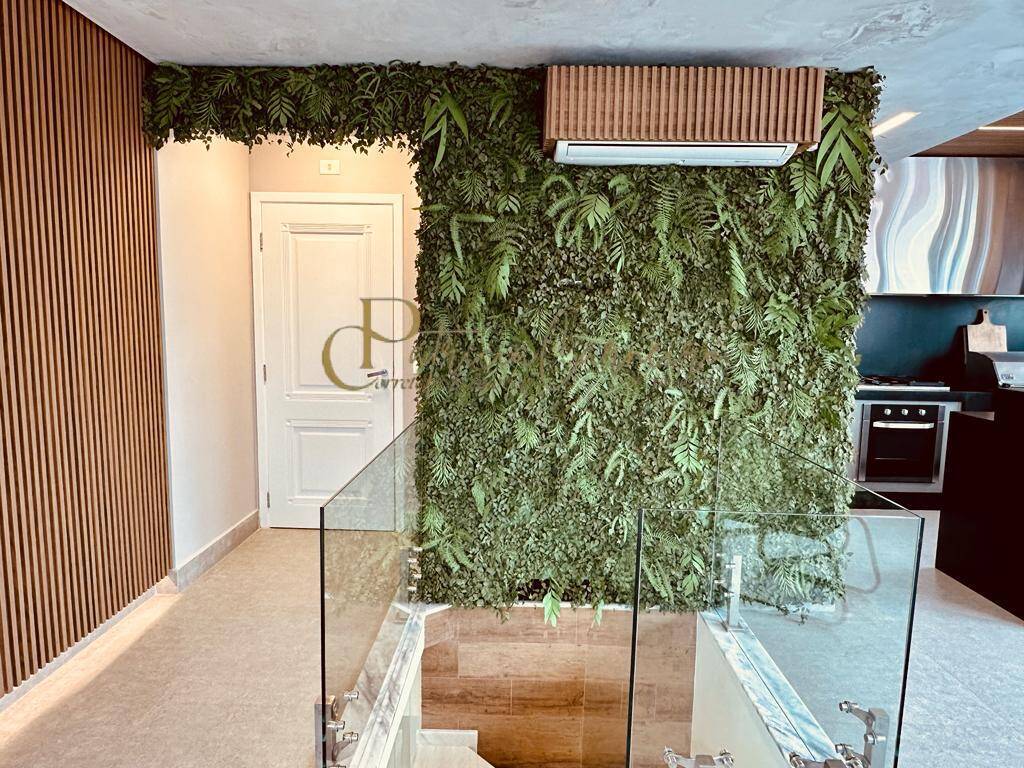 Cobertura, 3 quartos, 214 m² - Foto 6