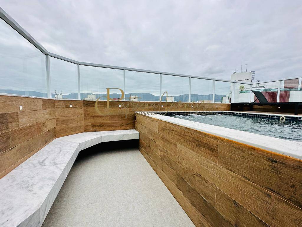 Cobertura, 3 quartos, 214 m² - Foto 12