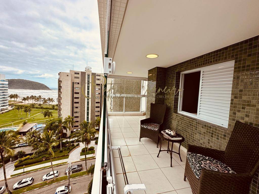 Cobertura, 3 quartos, 214 m² - Foto 19