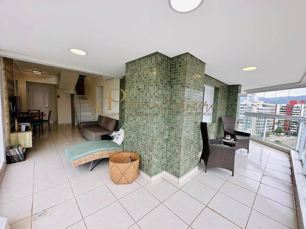 Cobertura, 3 quartos, 214 m² - Foto 17