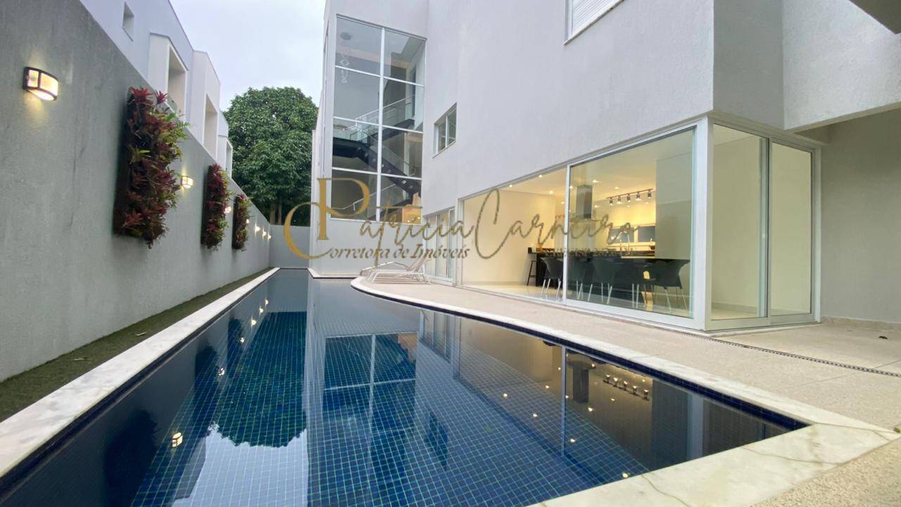 Casa, 5 quartos, 367 m² - Foto 1