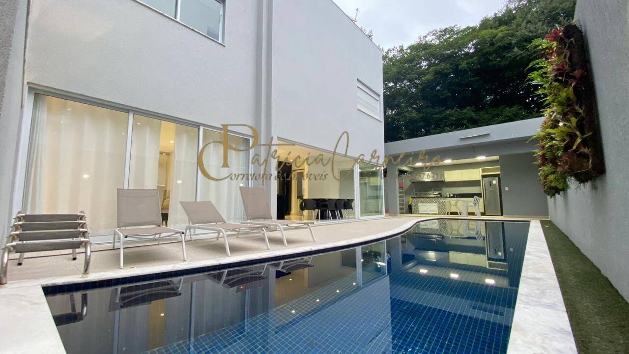 Casa, 5 quartos, 367 m² - Foto 2