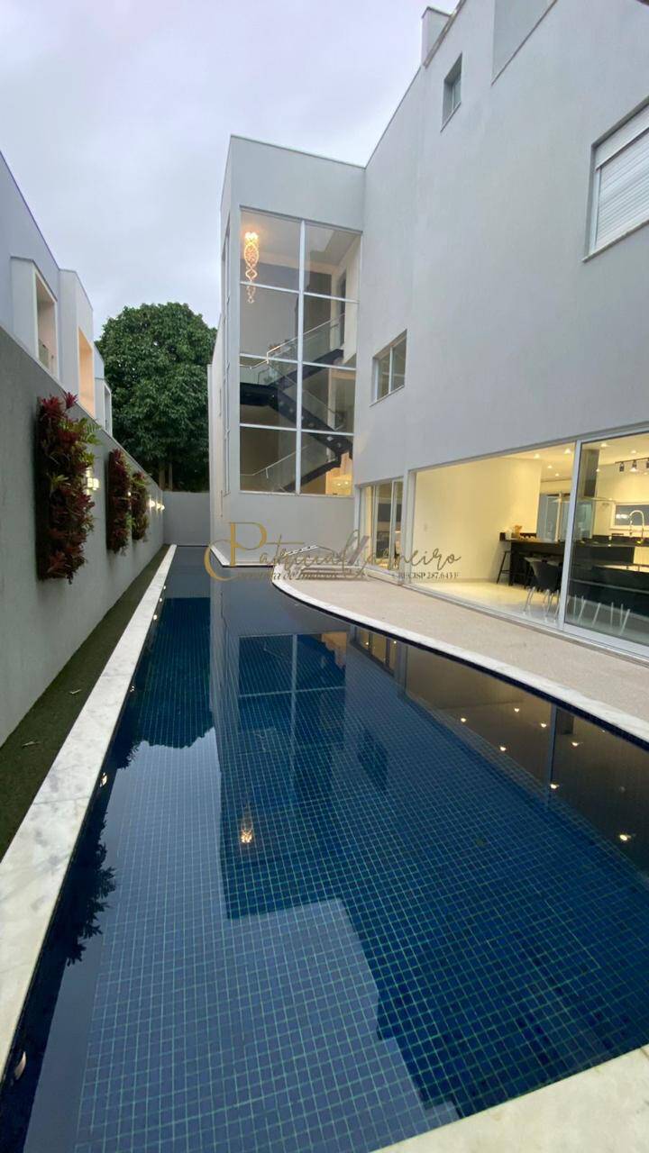 Casa, 5 quartos, 367 m² - Foto 4