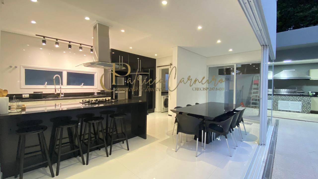 Casa, 5 quartos, 367 m² - Foto 5