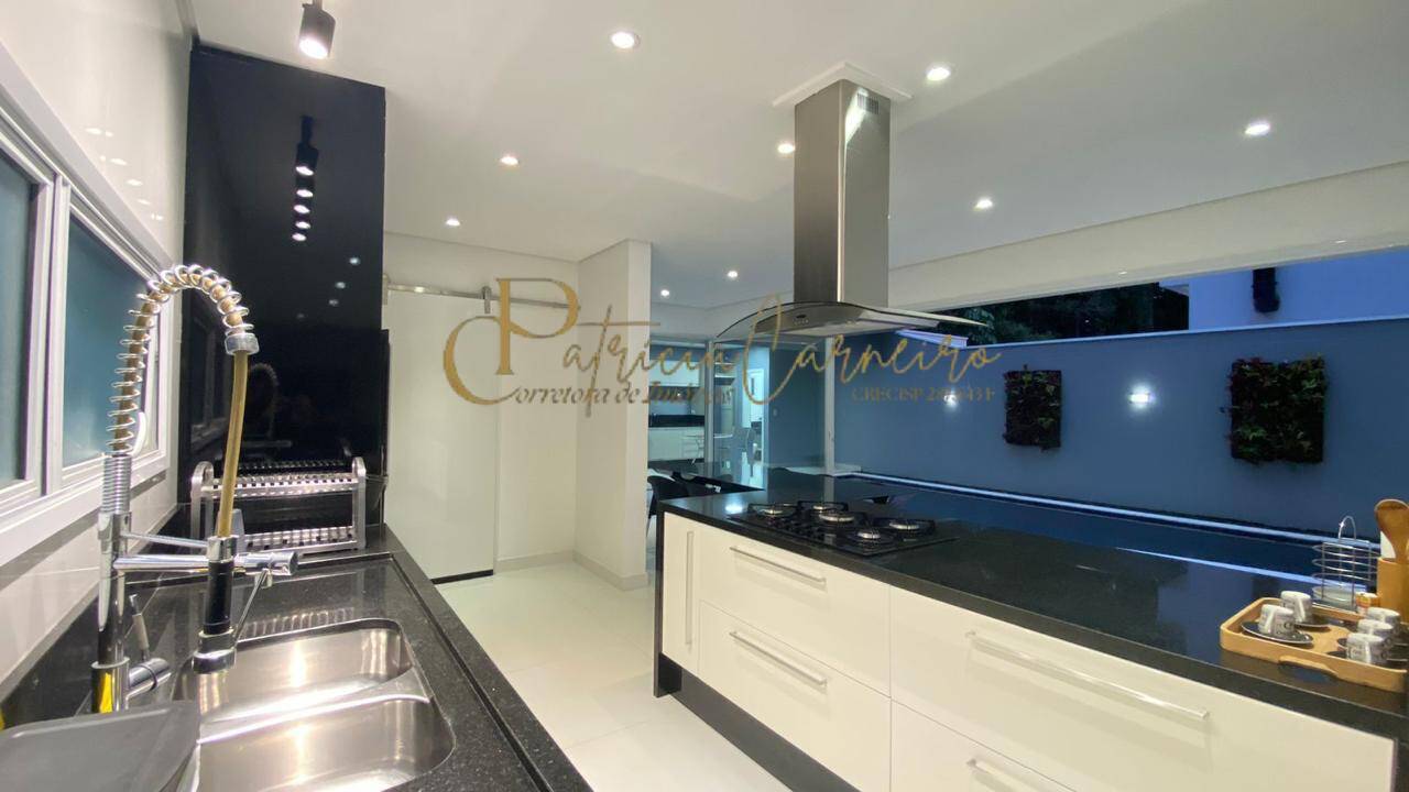 Casa, 5 quartos, 367 m² - Foto 8