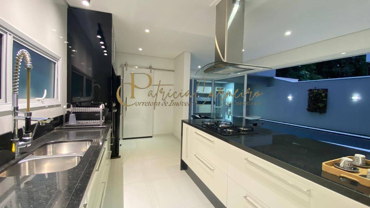 Casa, 5 quartos, 367 m² - Foto 6