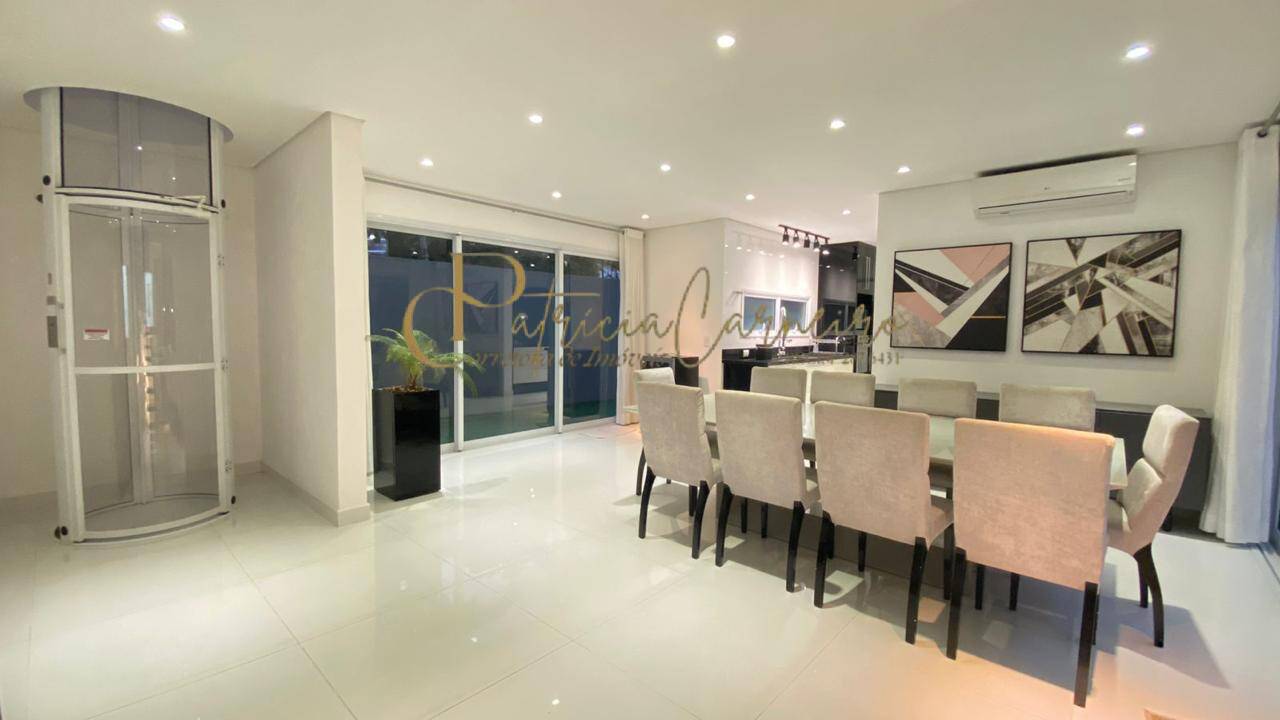 Casa, 5 quartos, 367 m² - Foto 11