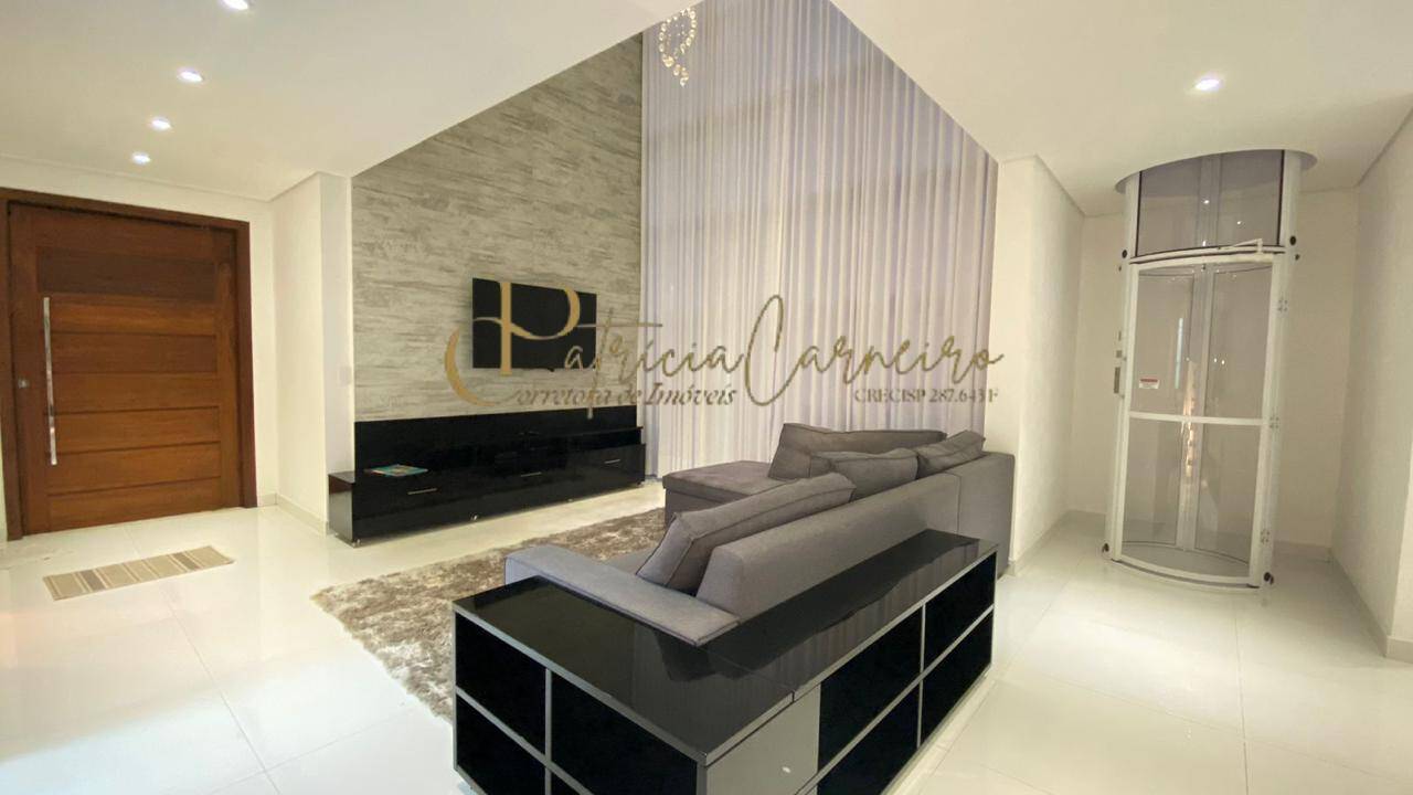 Casa, 5 quartos, 367 m² - Foto 14