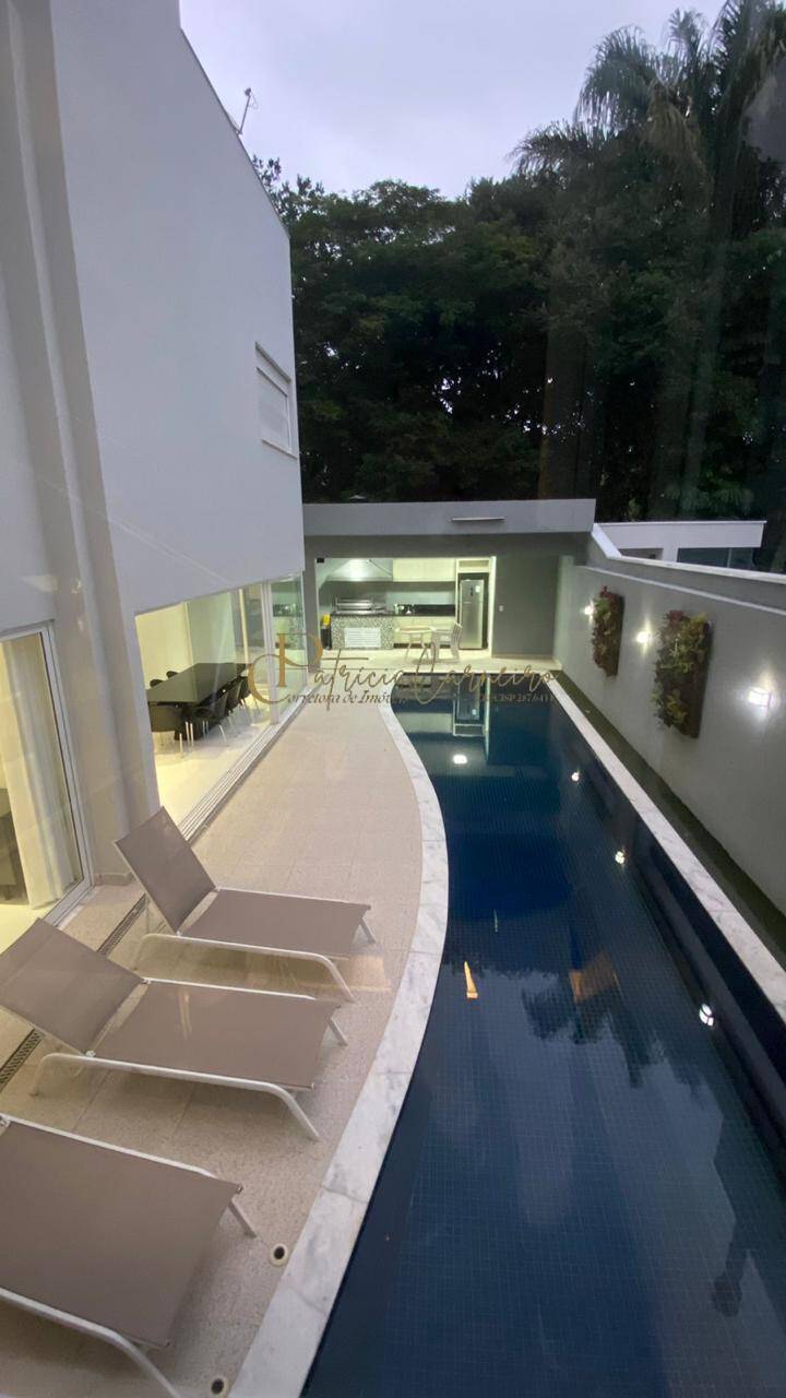 Casa, 5 quartos, 367 m² - Foto 18