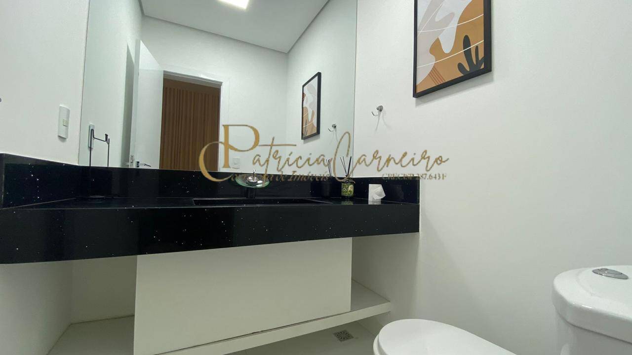 Casa, 5 quartos, 367 m² - Foto 21