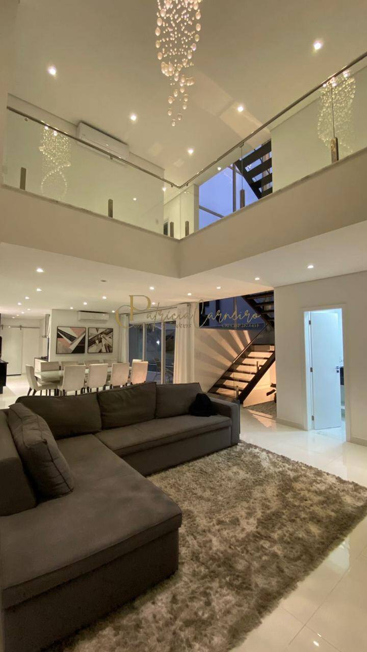 Casa, 5 quartos, 367 m² - Foto 16