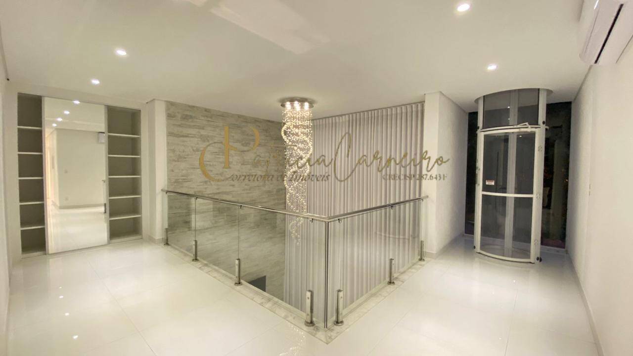 Casa, 5 quartos, 367 m² - Foto 23