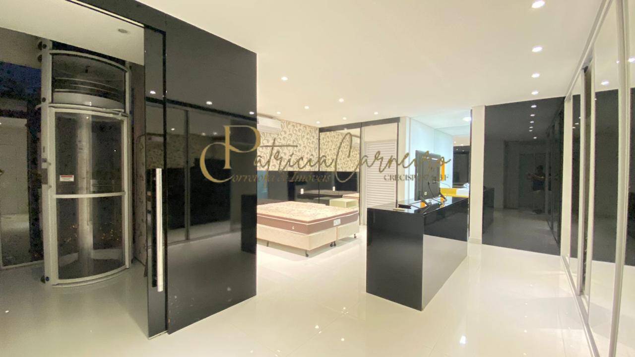 Casa, 5 quartos, 367 m² - Foto 36