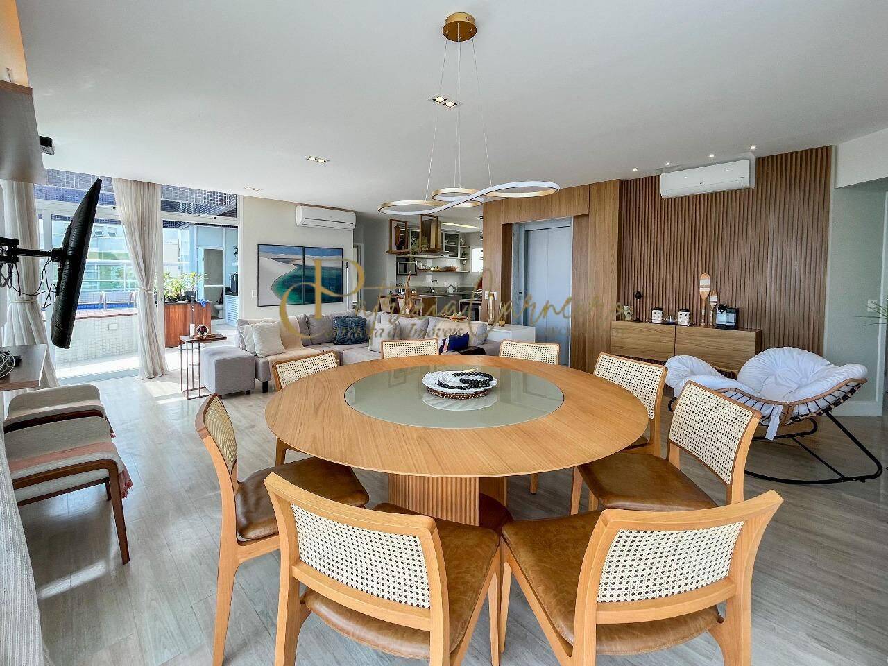 Cobertura, 4 quartos, 247 m² - Foto 3