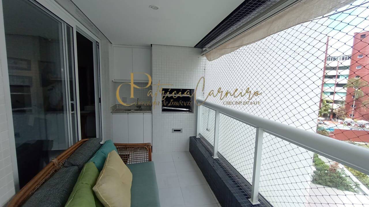Apartamento, 3 quartos, 114 m² - Foto 2