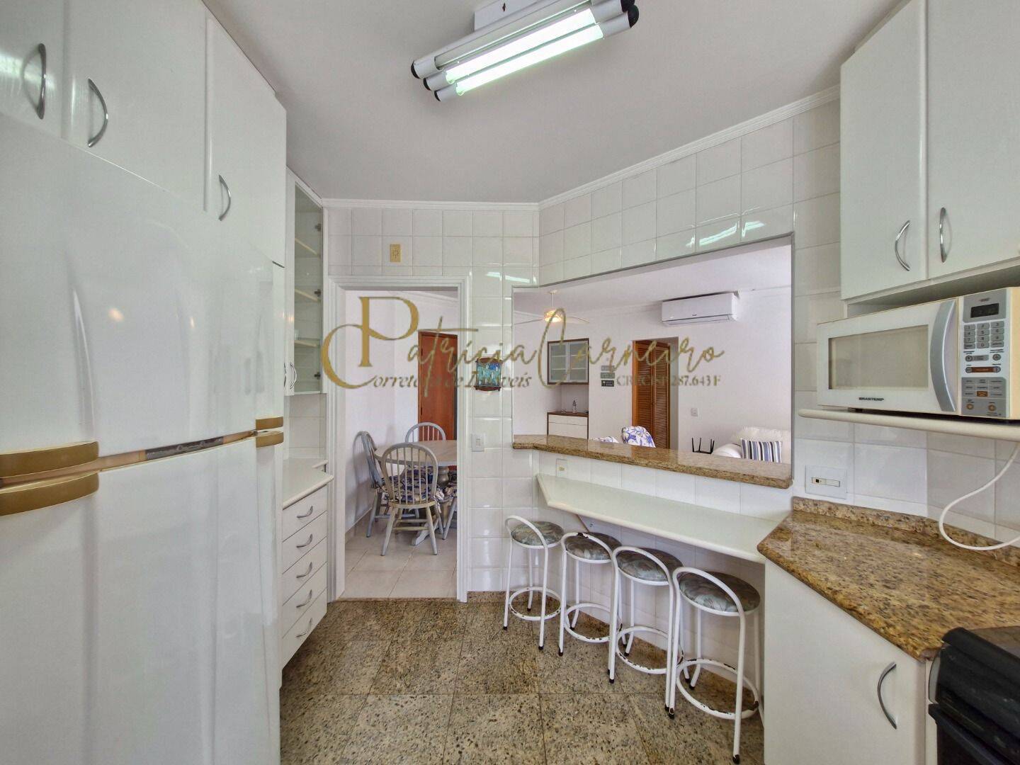 Apartamento, 3 quartos, 109 m² - Foto 5