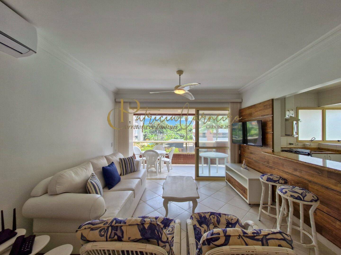 Apartamento, 3 quartos, 109 m² - Foto 4