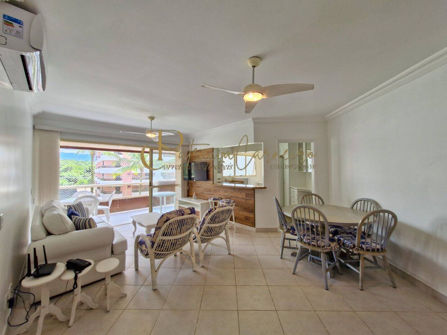 Apartamento, 3 quartos, 109 m² - Foto 3