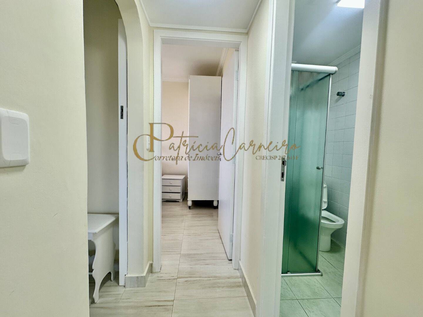 Apartamento, 2 quartos, 60 m² - Foto 11