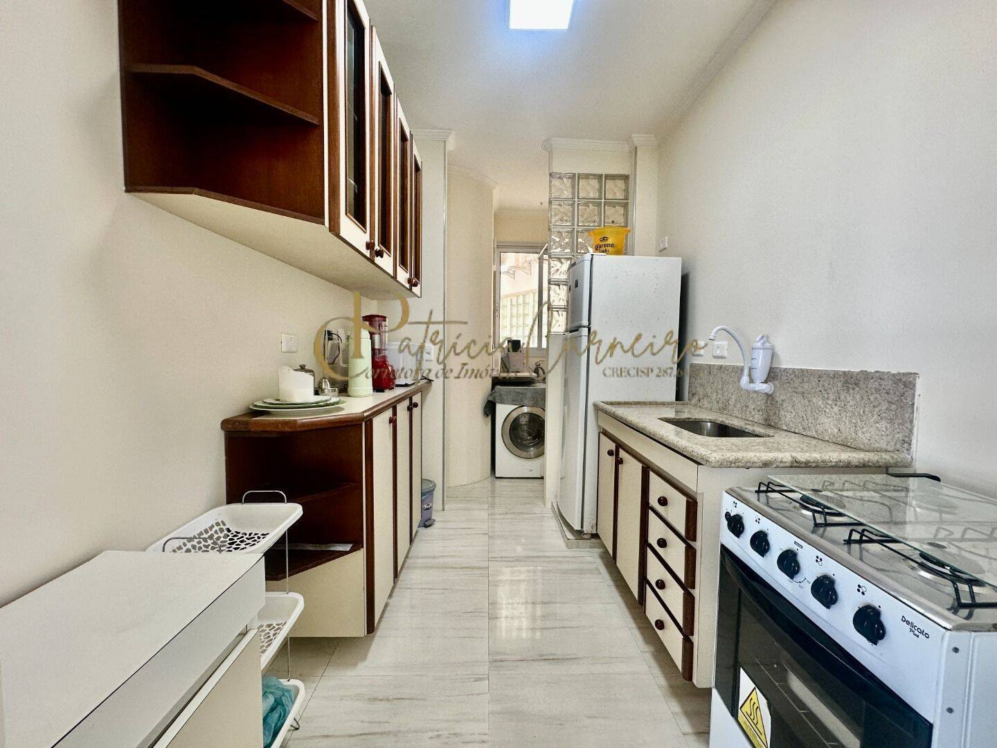 Apartamento, 2 quartos, 60 m² - Foto 8