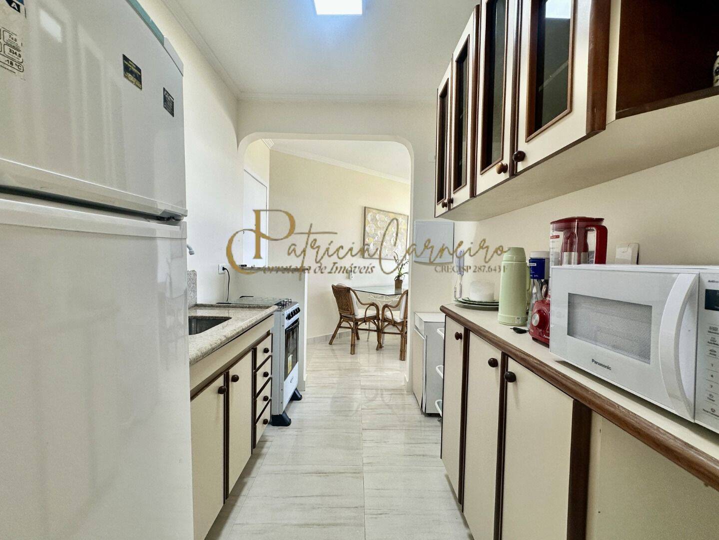 Apartamento, 2 quartos, 60 m² - Foto 7