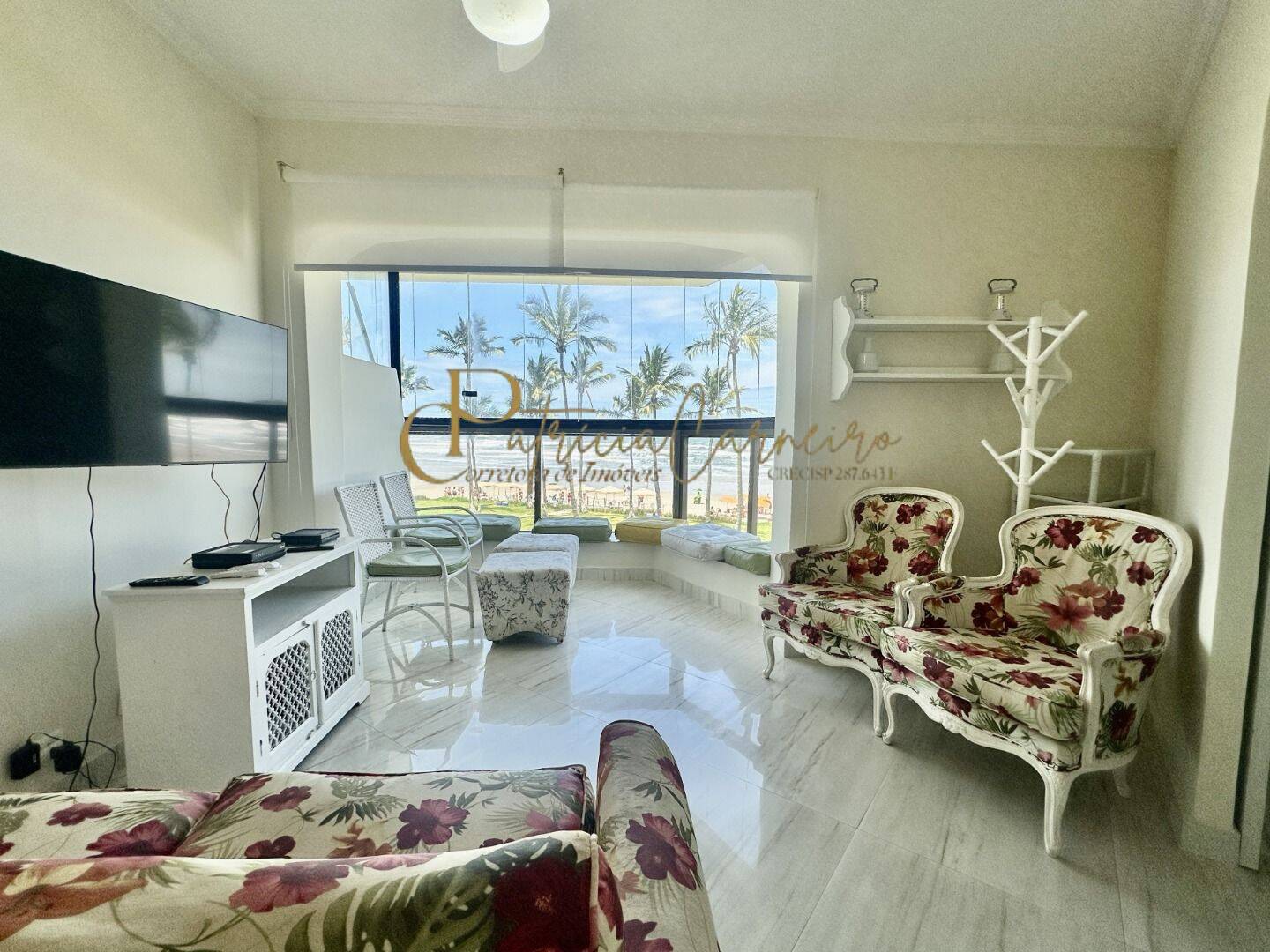 Apartamento, 2 quartos, 60 m² - Foto 1