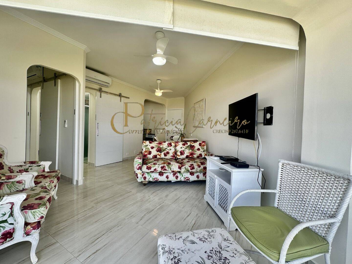 Apartamento, 2 quartos, 60 m² - Foto 6