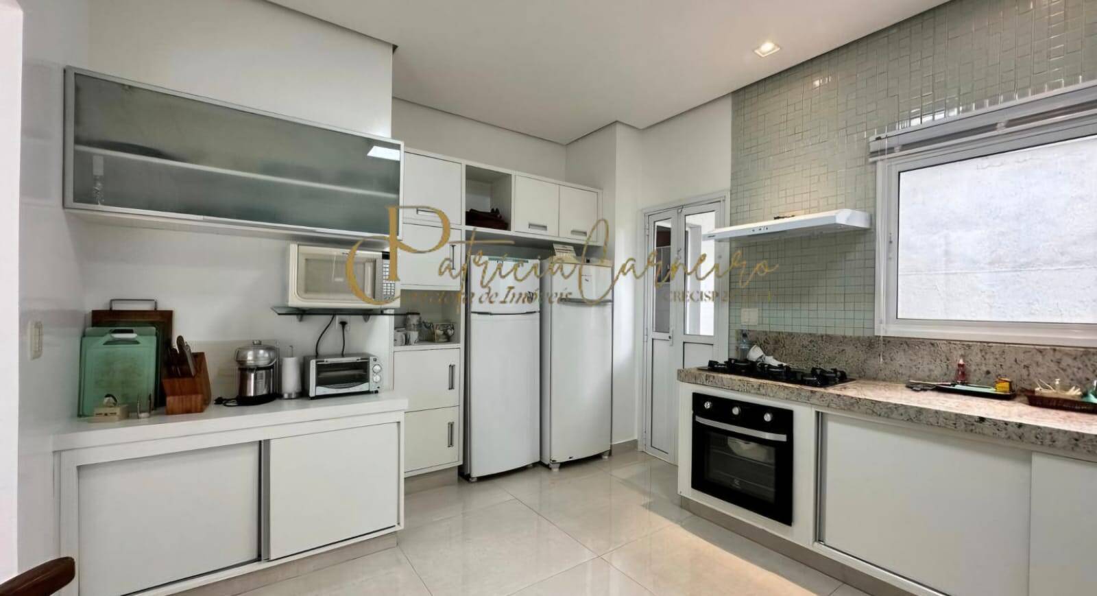 Casa, 6 quartos, 326 m² - Foto 12