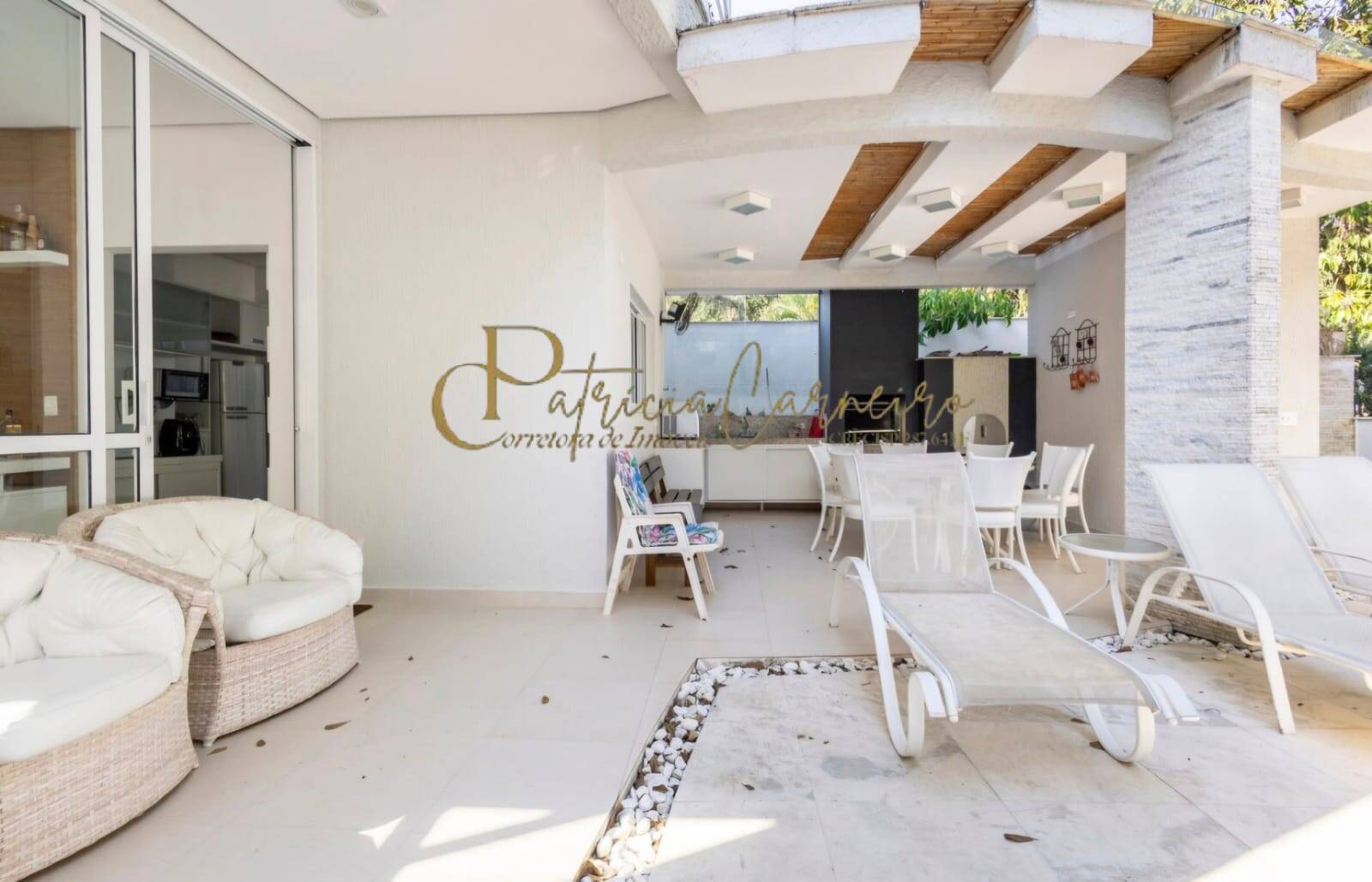 Casa, 6 quartos, 326 m² - Foto 4