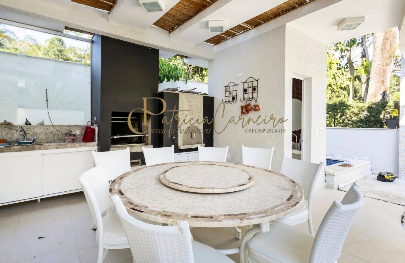 Casa, 6 quartos, 326 m² - Foto 2