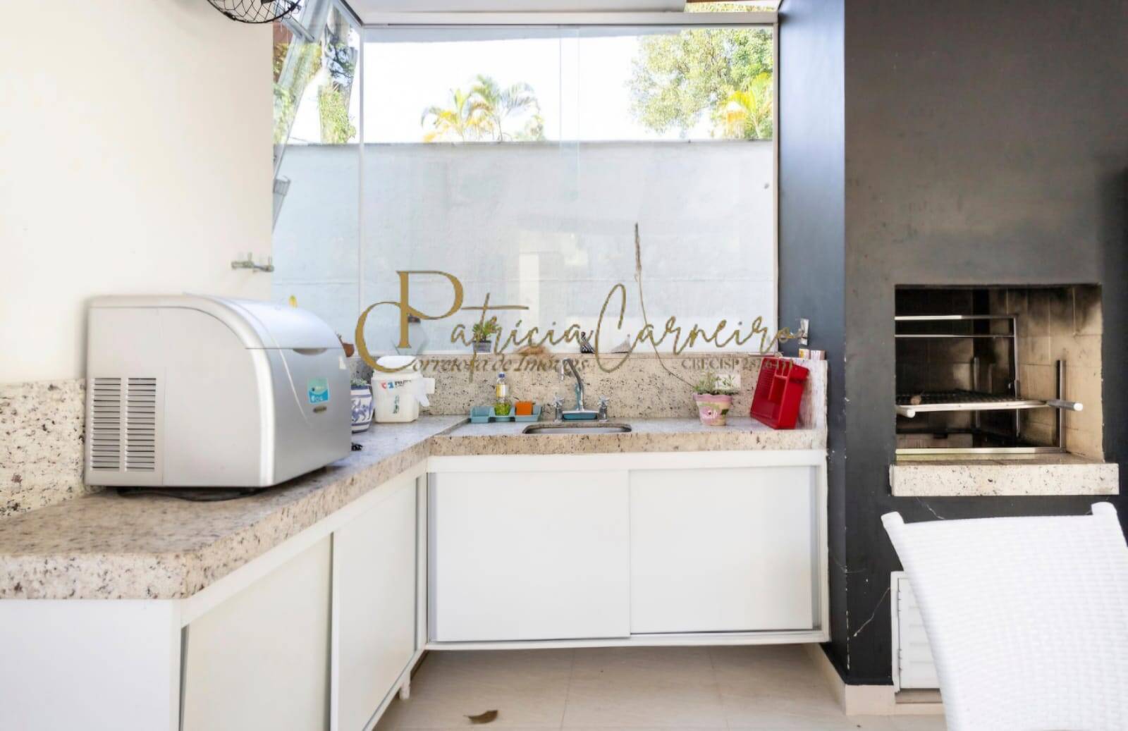 Casa, 6 quartos, 326 m² - Foto 5