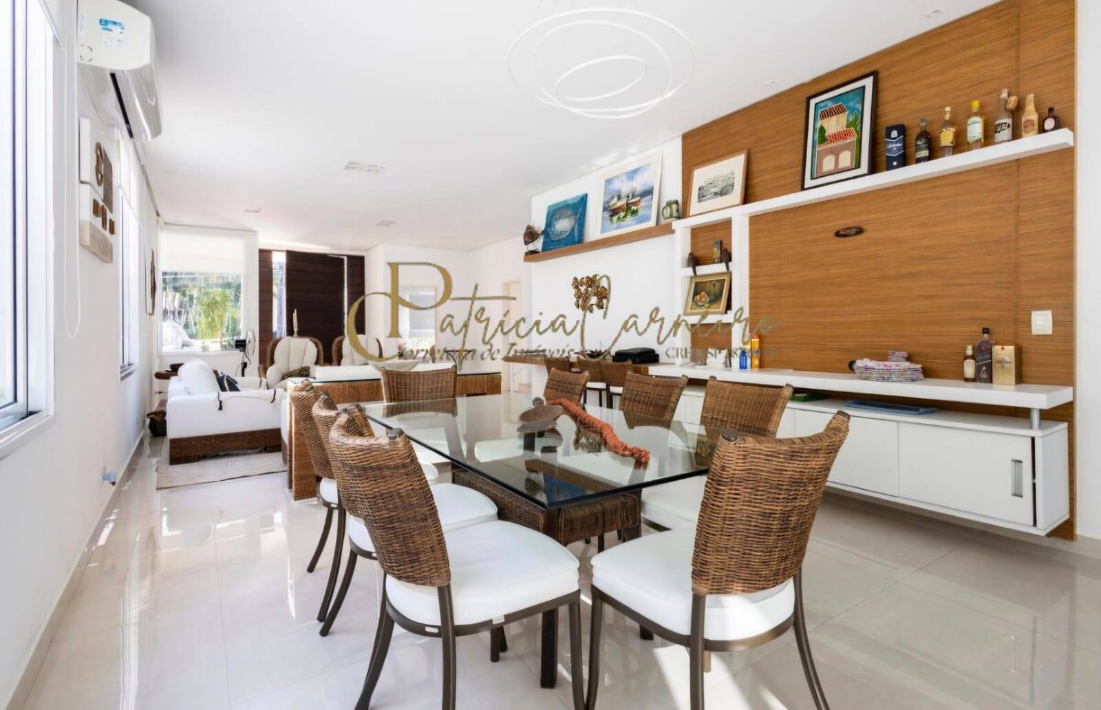 Casa, 6 quartos, 326 m² - Foto 7