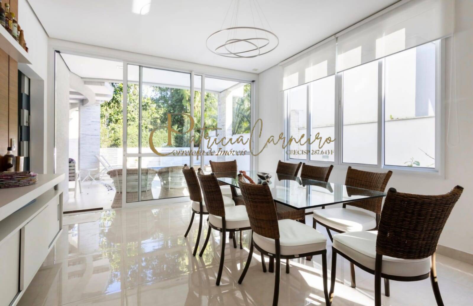 Casa, 6 quartos, 326 m² - Foto 6