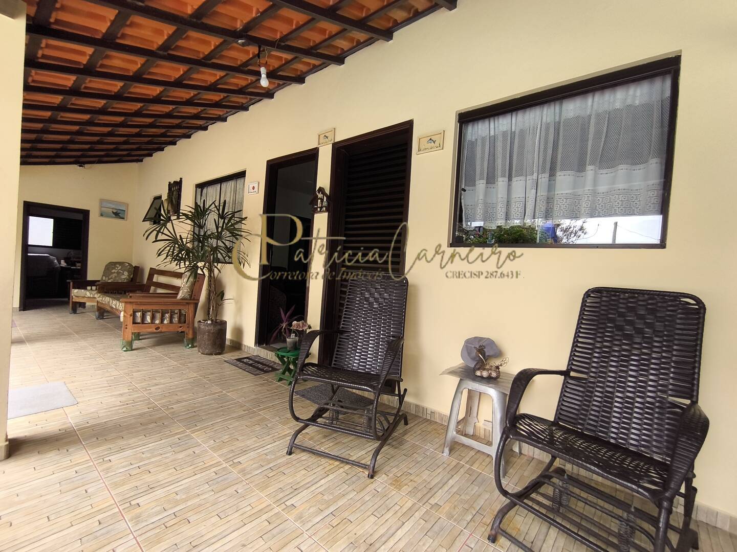 Casa, 5 quartos, 265 m² - Foto 4