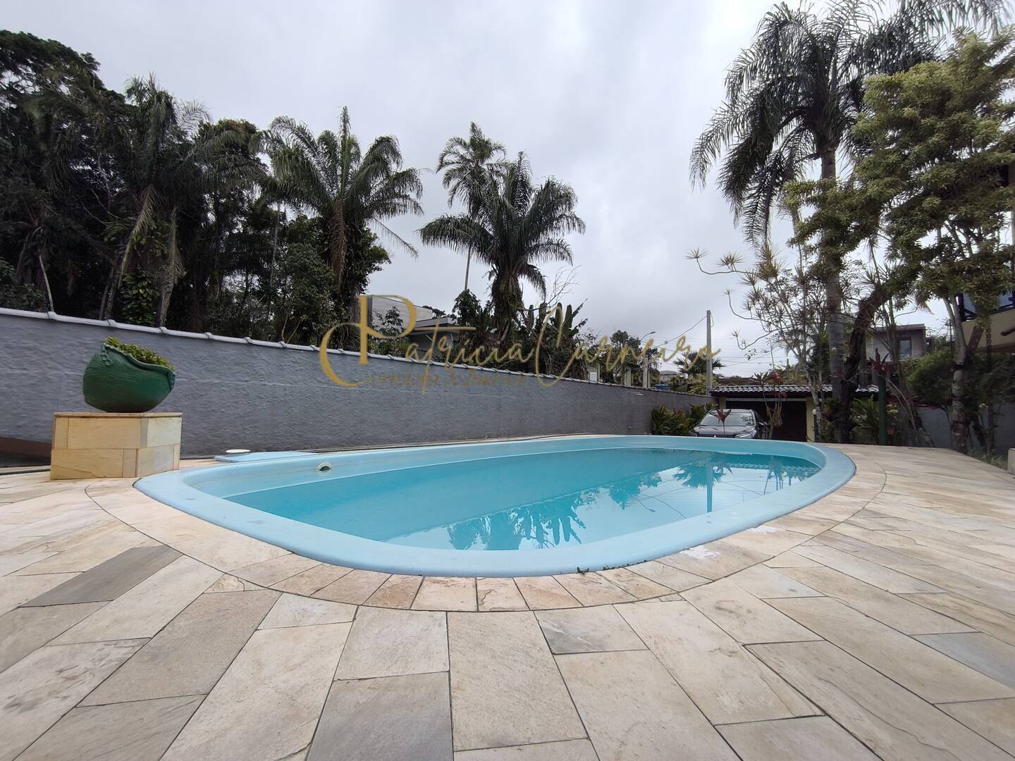 Casa, 5 quartos, 265 m² - Foto 5