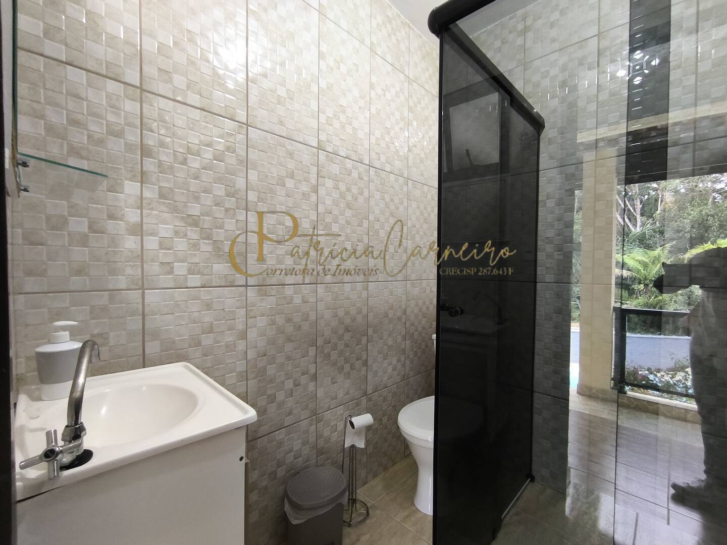 Casa, 5 quartos, 265 m² - Foto 6