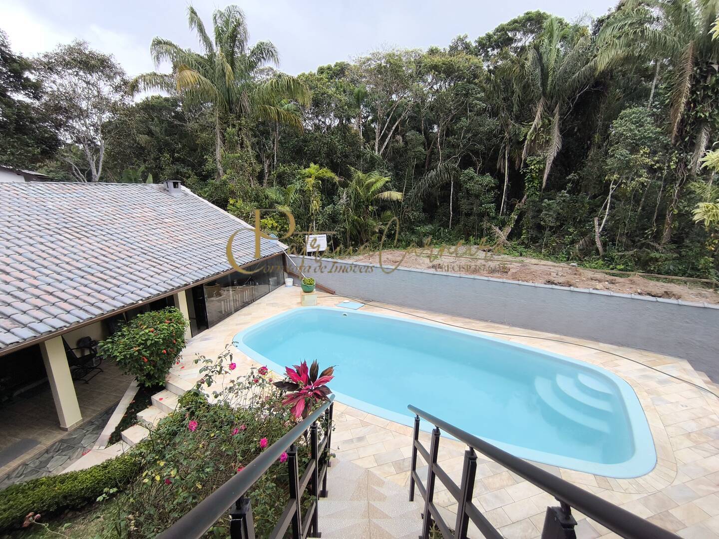 Casa, 5 quartos, 265 m² - Foto 8