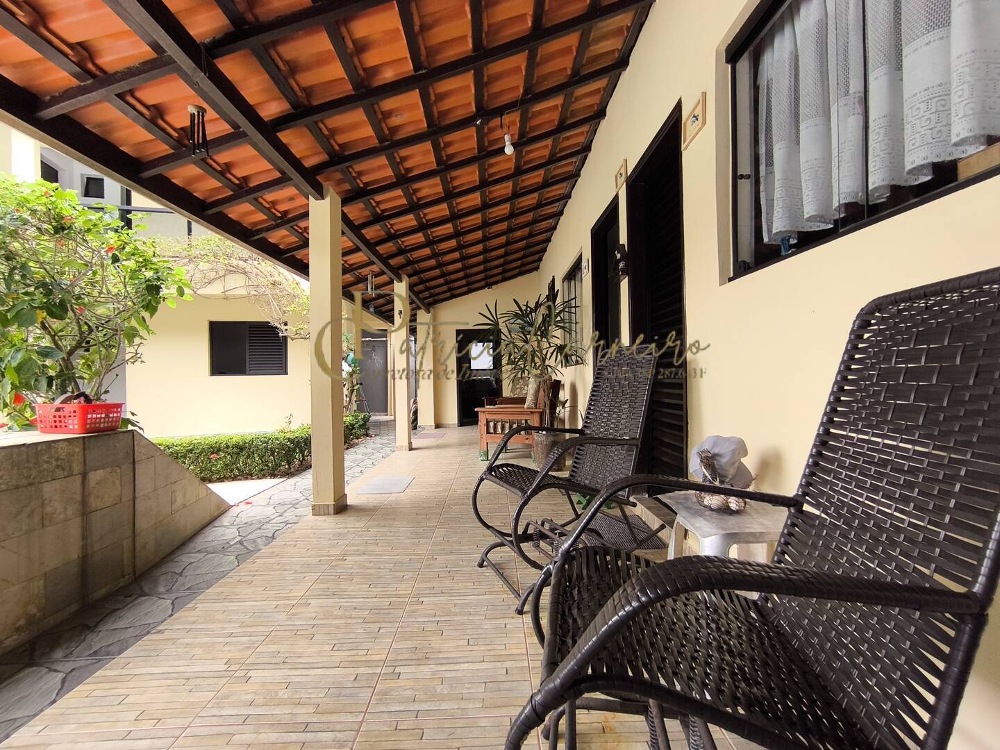 Casa, 5 quartos, 265 m² - Foto 16