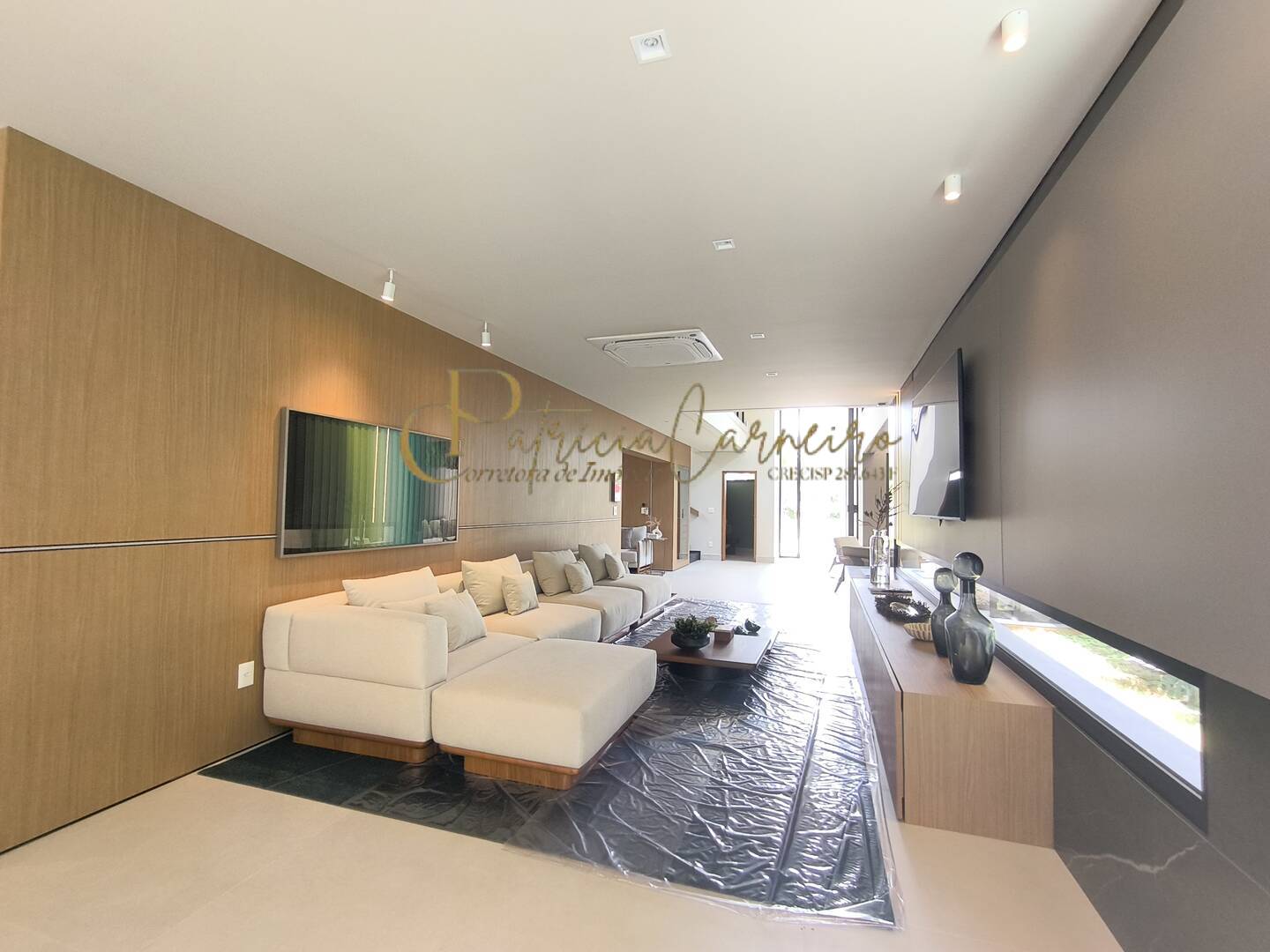 Casa, 5 quartos, 475 m² - Foto 2