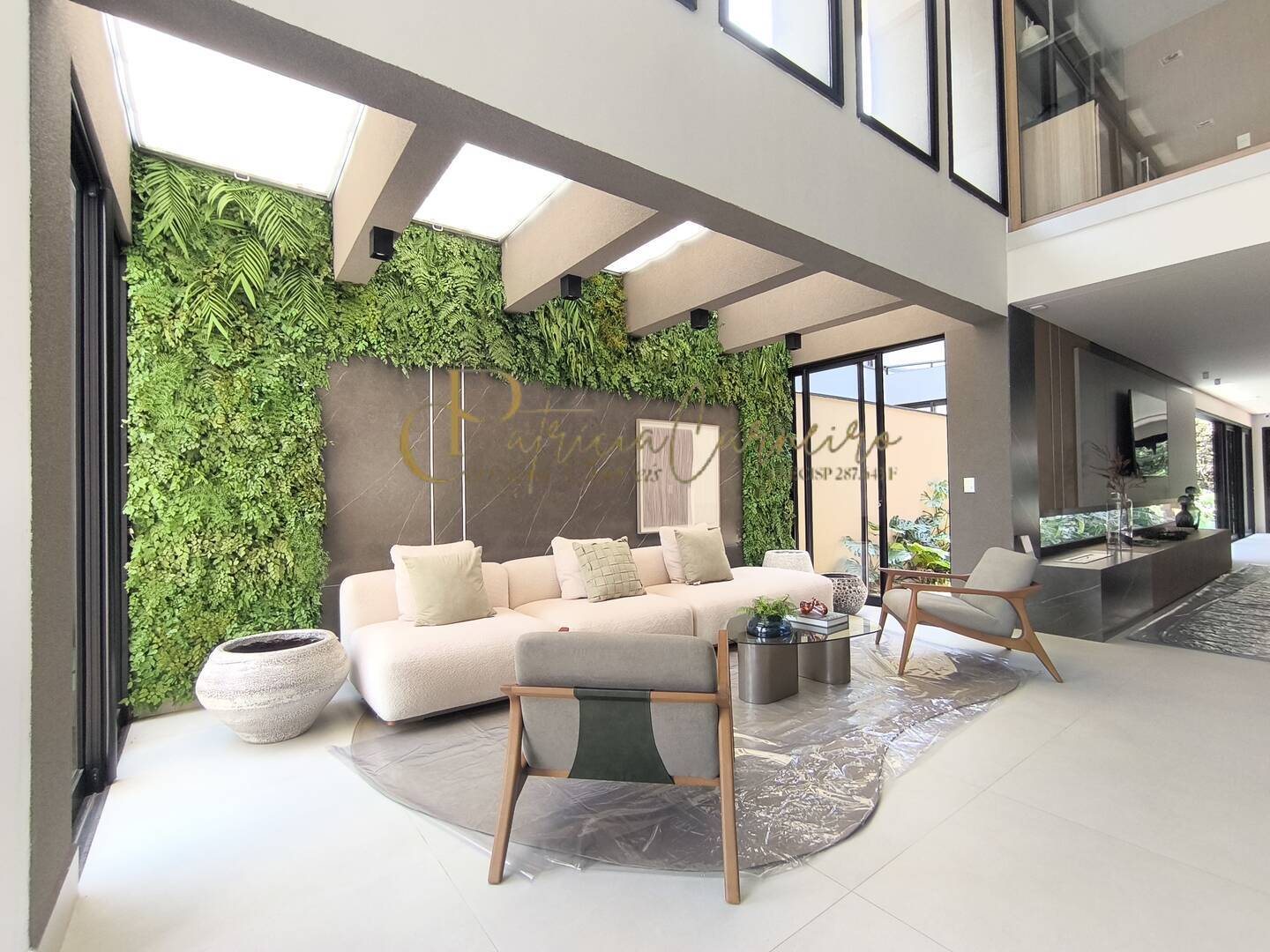 Casa, 5 quartos, 475 m² - Foto 6