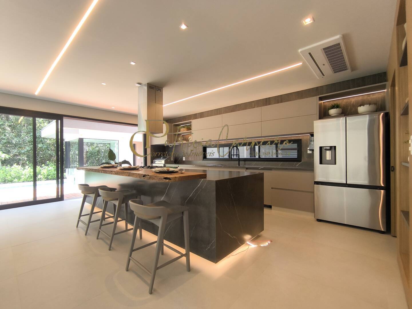 Casa, 5 quartos, 475 m² - Foto 7