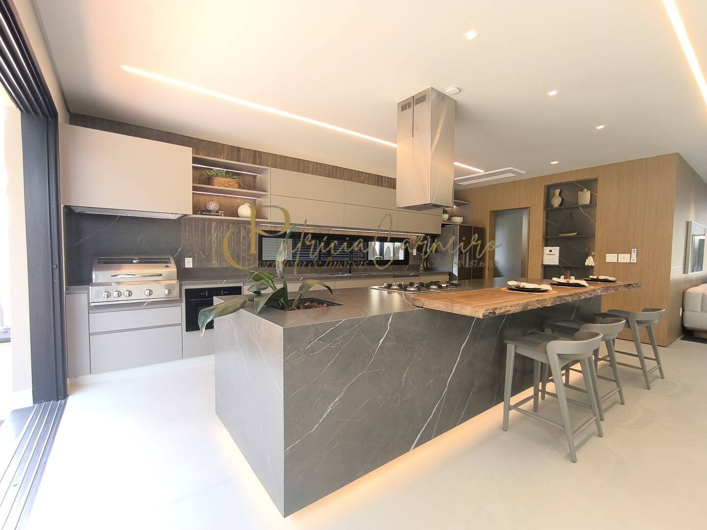 Casa, 5 quartos, 475 m² - Foto 8