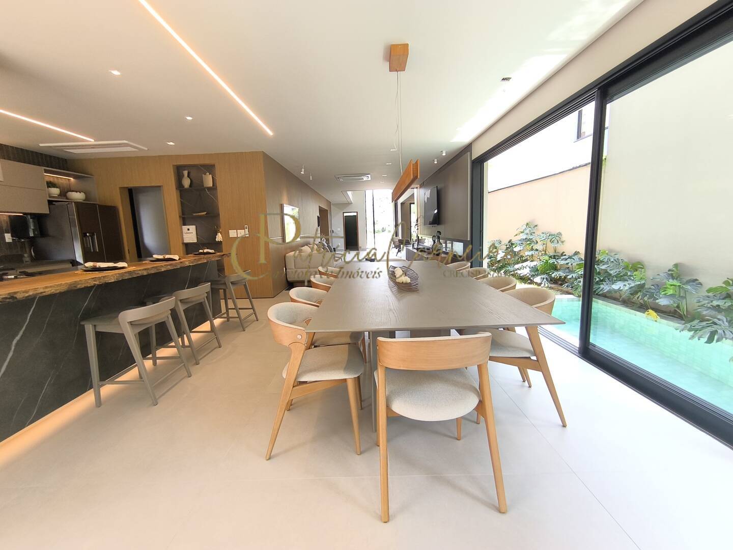 Casa, 5 quartos, 475 m² - Foto 9