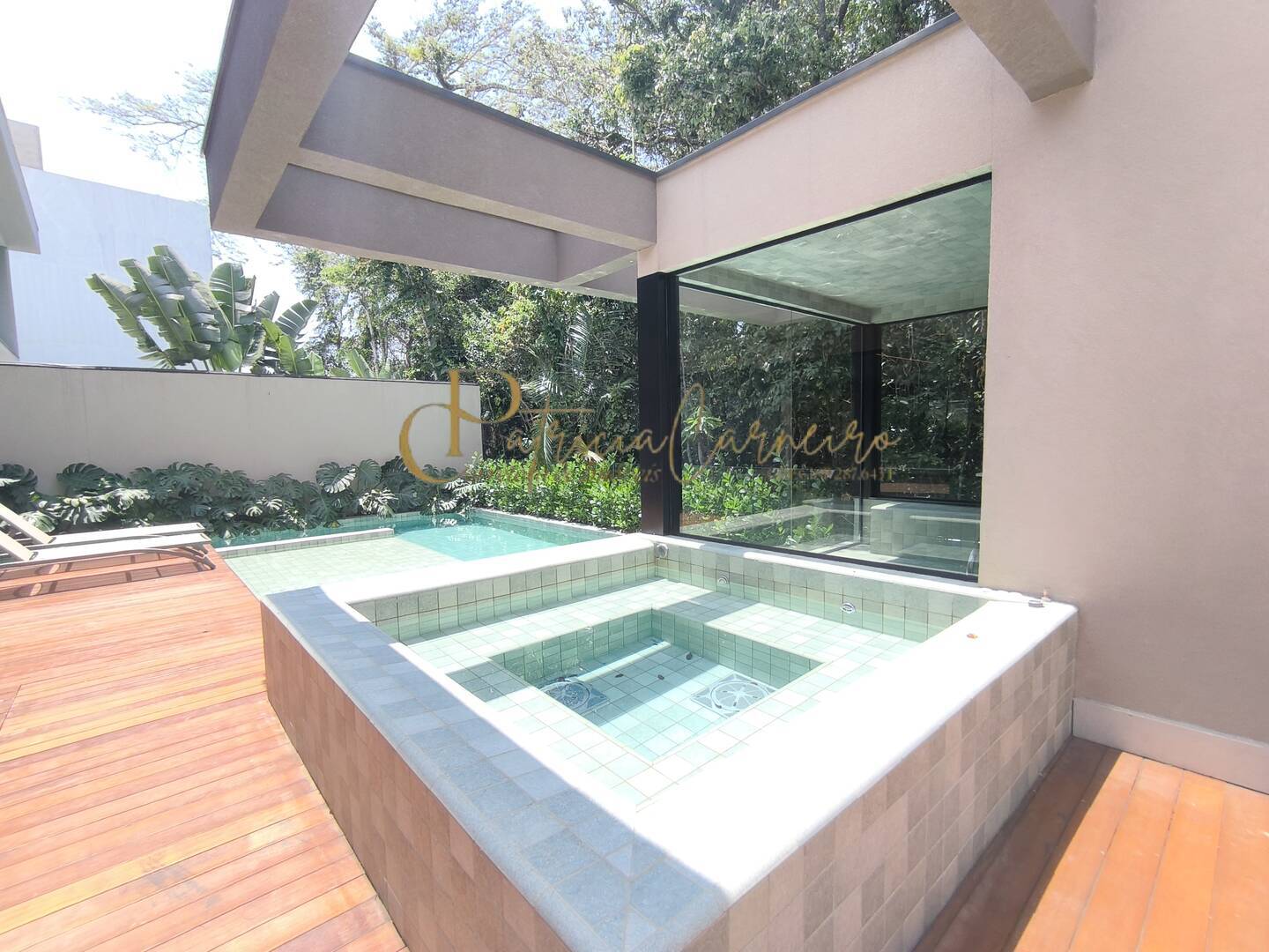 Casa, 5 quartos, 475 m² - Foto 11