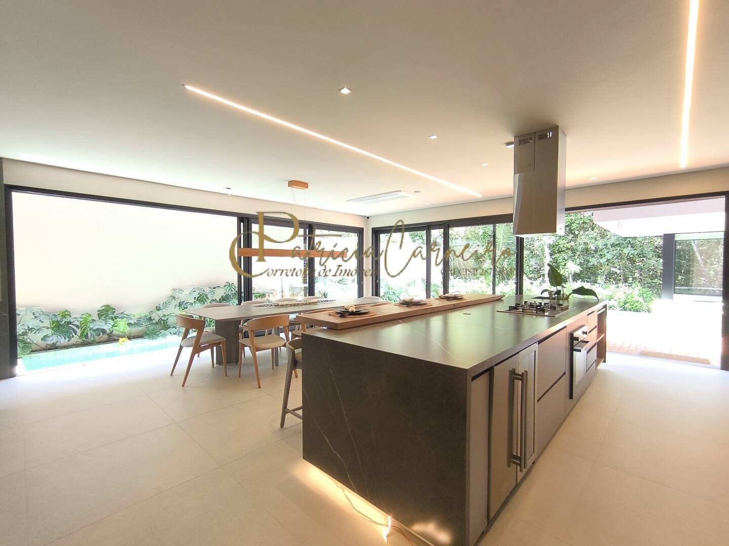 Casa, 5 quartos, 475 m² - Foto 15