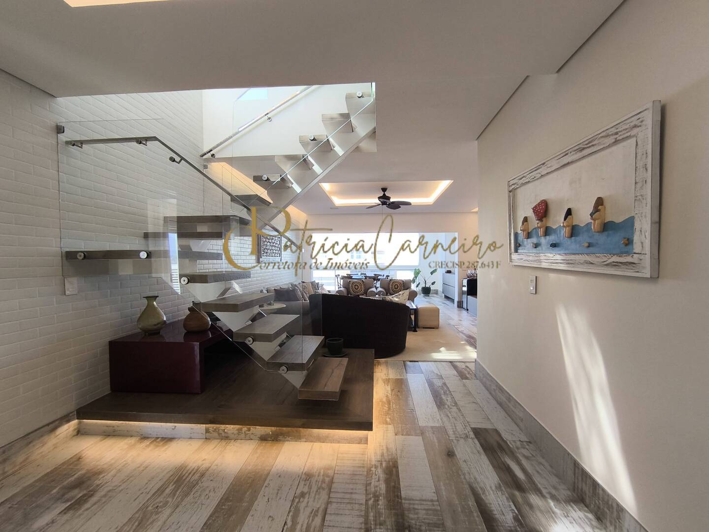 Cobertura, 4 quartos, 341 m² - Foto 3