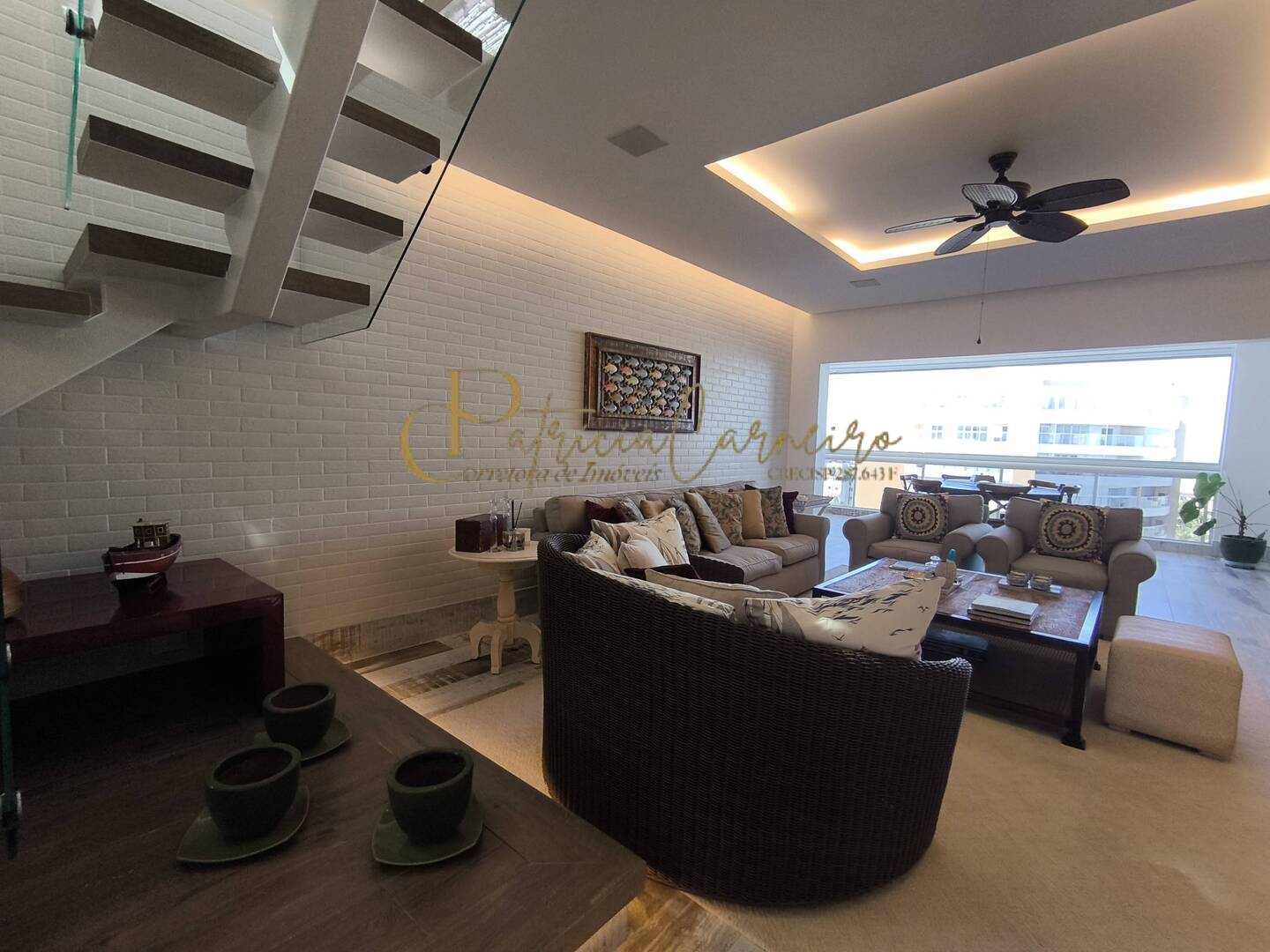 Cobertura, 4 quartos, 341 m² - Foto 4