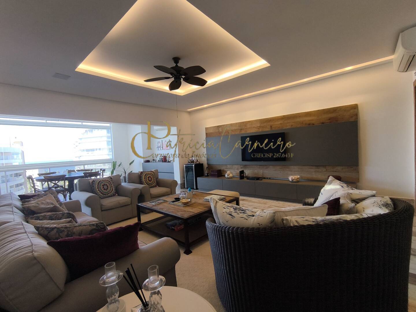 Cobertura, 4 quartos, 341 m² - Foto 5